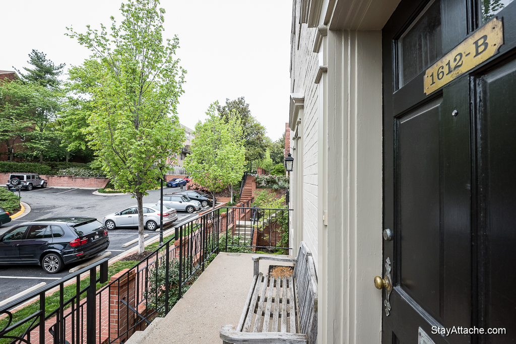 Furnished 2 bedroom in Adams Morgan