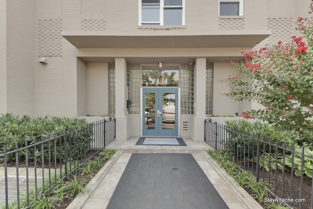 Coporate Housing in Dupont Circle