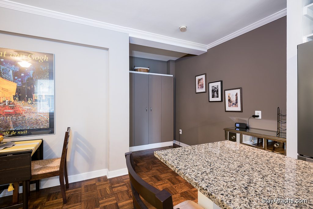 Furnished Monthly Rentals in Dupont Circle