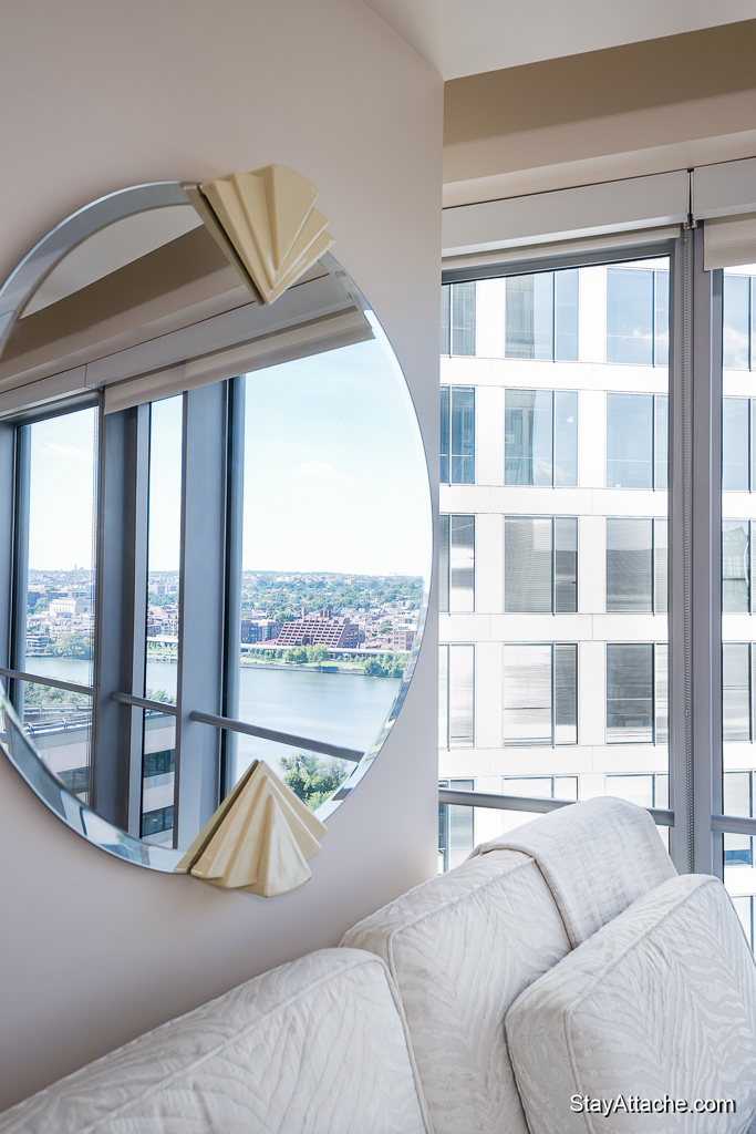 Furnished Penthouse in Arlington VA