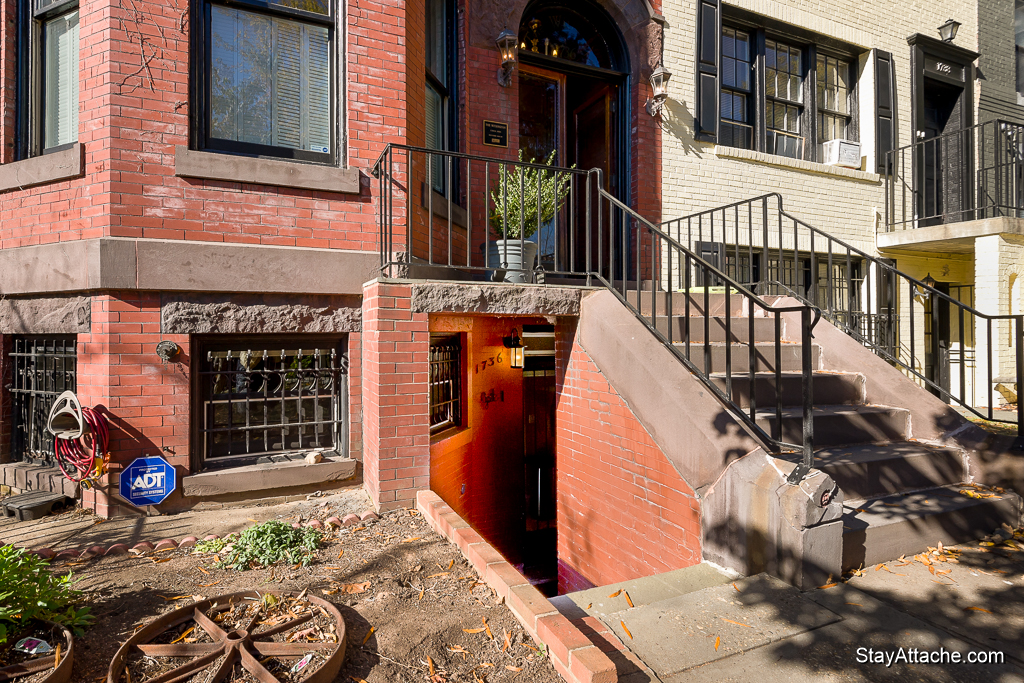 corporate housing 2 bedroom dupont