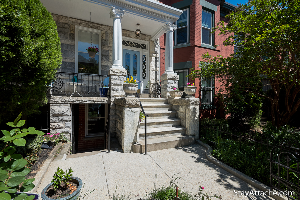 Rent Furnished Apartment 723 5Th Street Ne Unit 1, Washington, Dc 20002