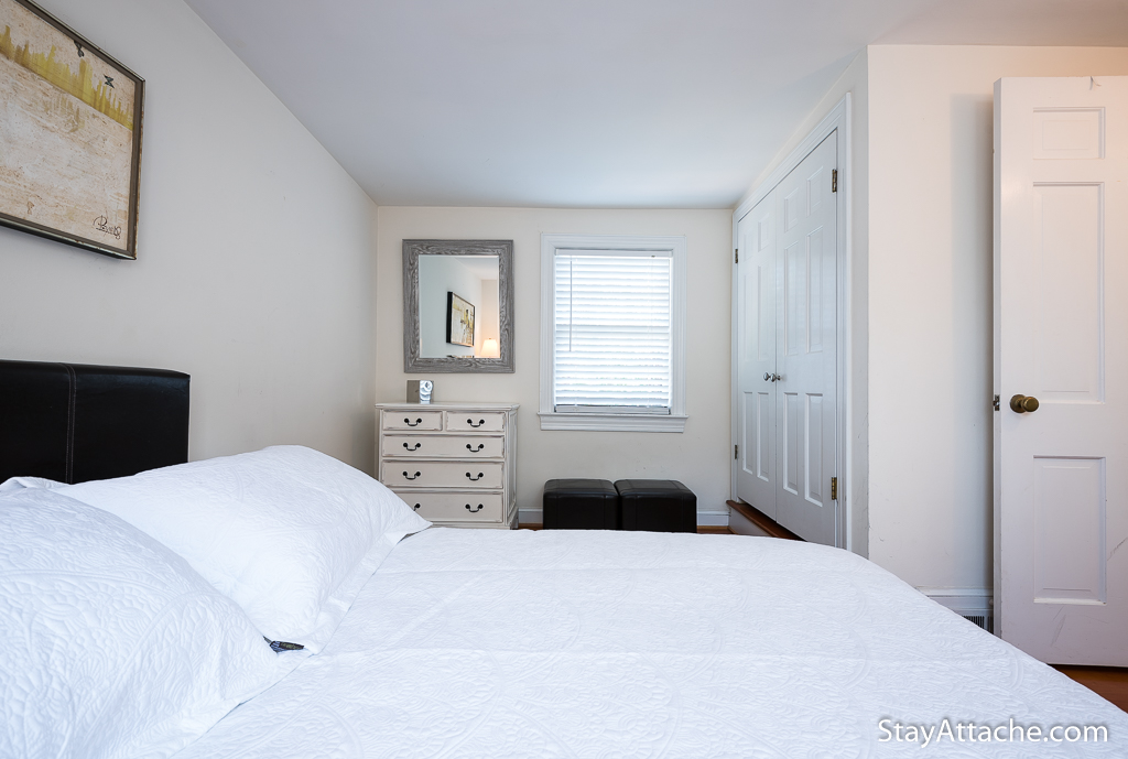 Fully Furnished Studio in Georgetown 