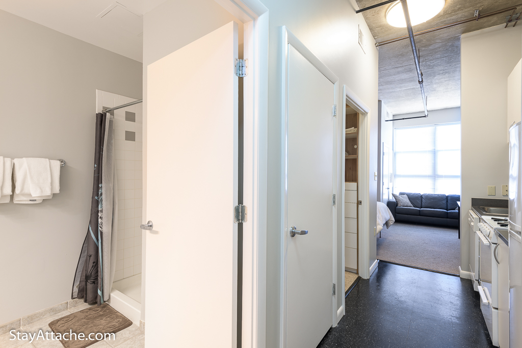 1300 N Street NW Unit 612