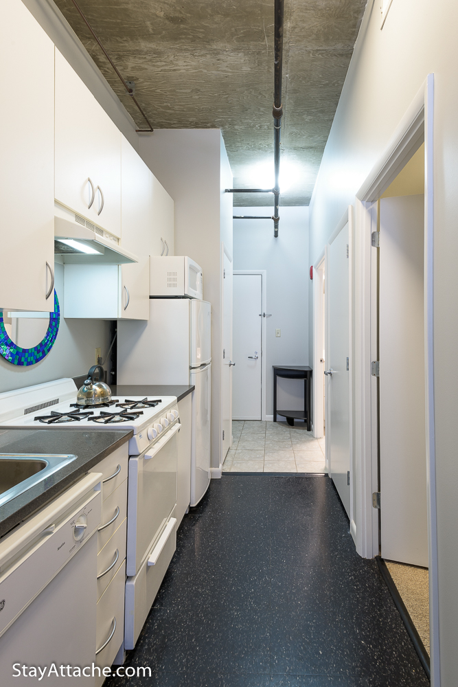 1300 N Street NW Unit 612