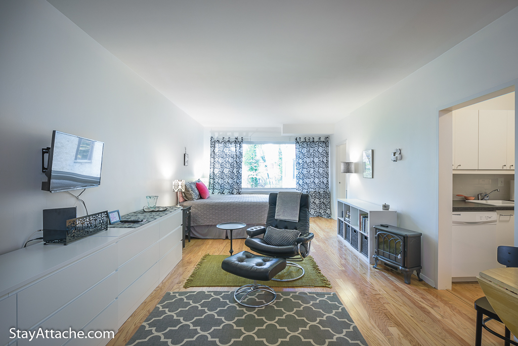  2755 Ordway Street NW Unit 313