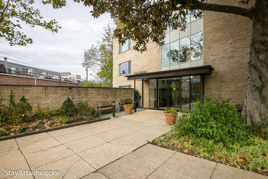  2755 Ordway Street NW Unit 313