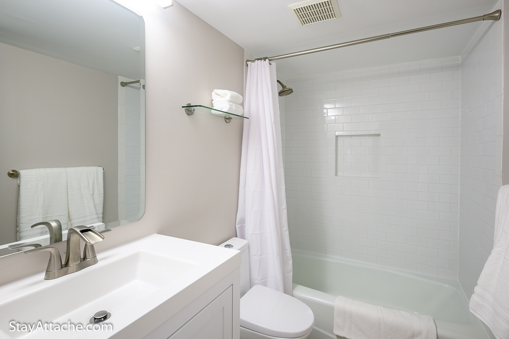 Furnished Monthly Property