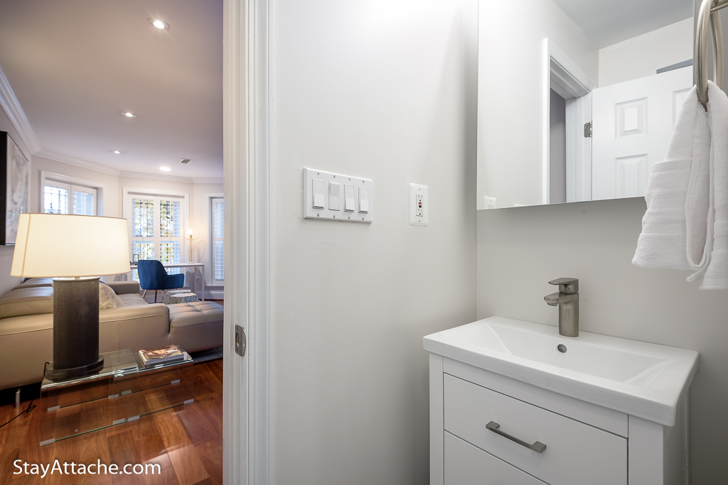 Furnished Monthly Property