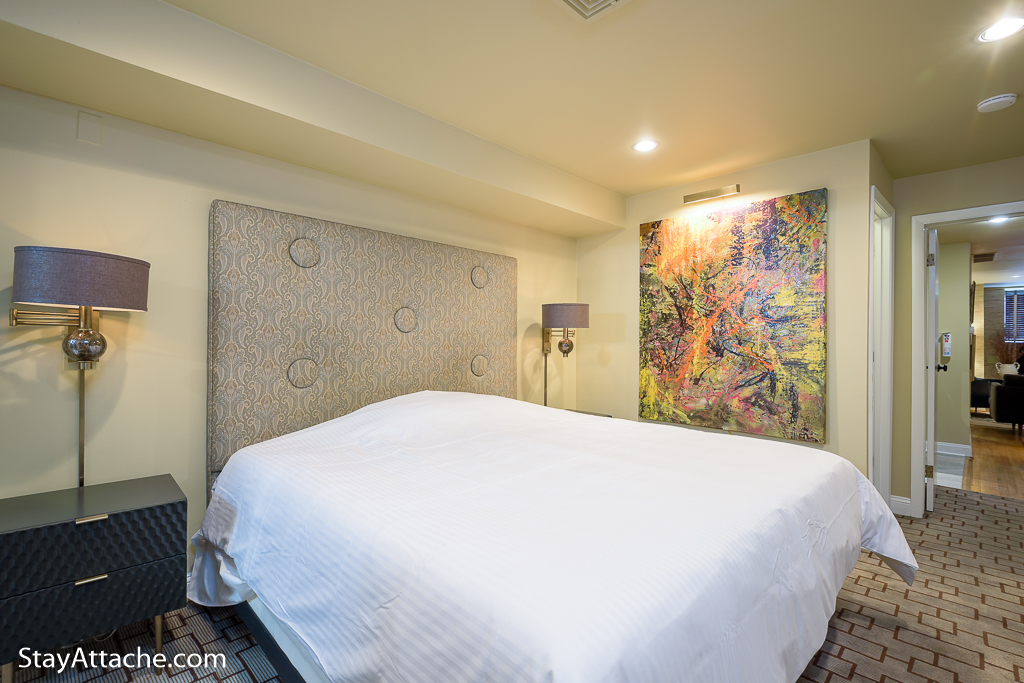 Furnished 1 Bed Apt in DuPont