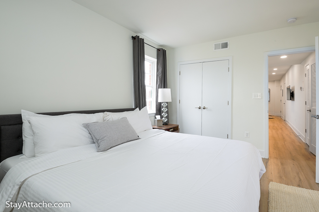 Rent Furnished Apartment 1901 13Th Street Nw Unit 5, Washington, Dc