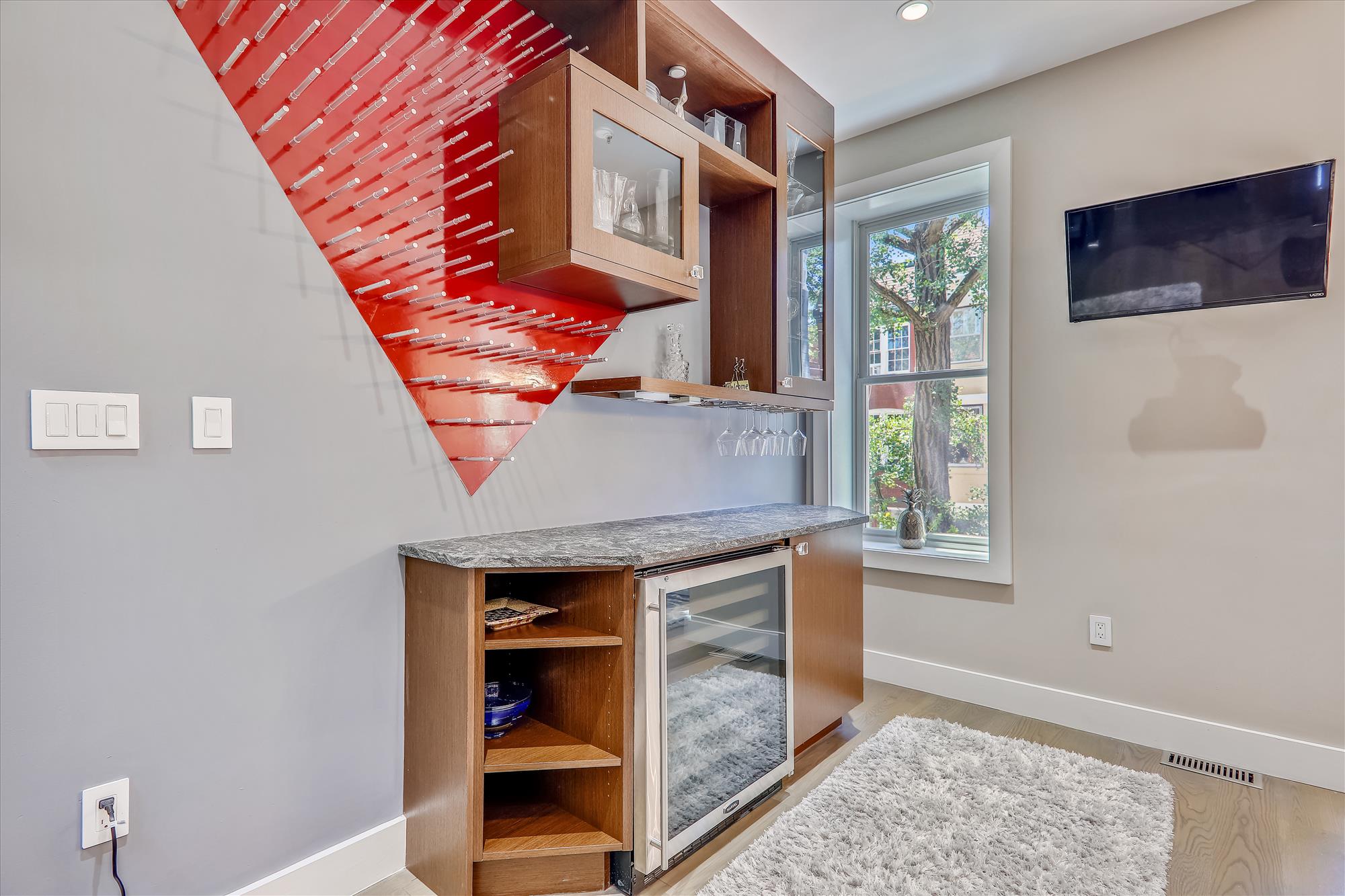 Furnished Apartments in DC