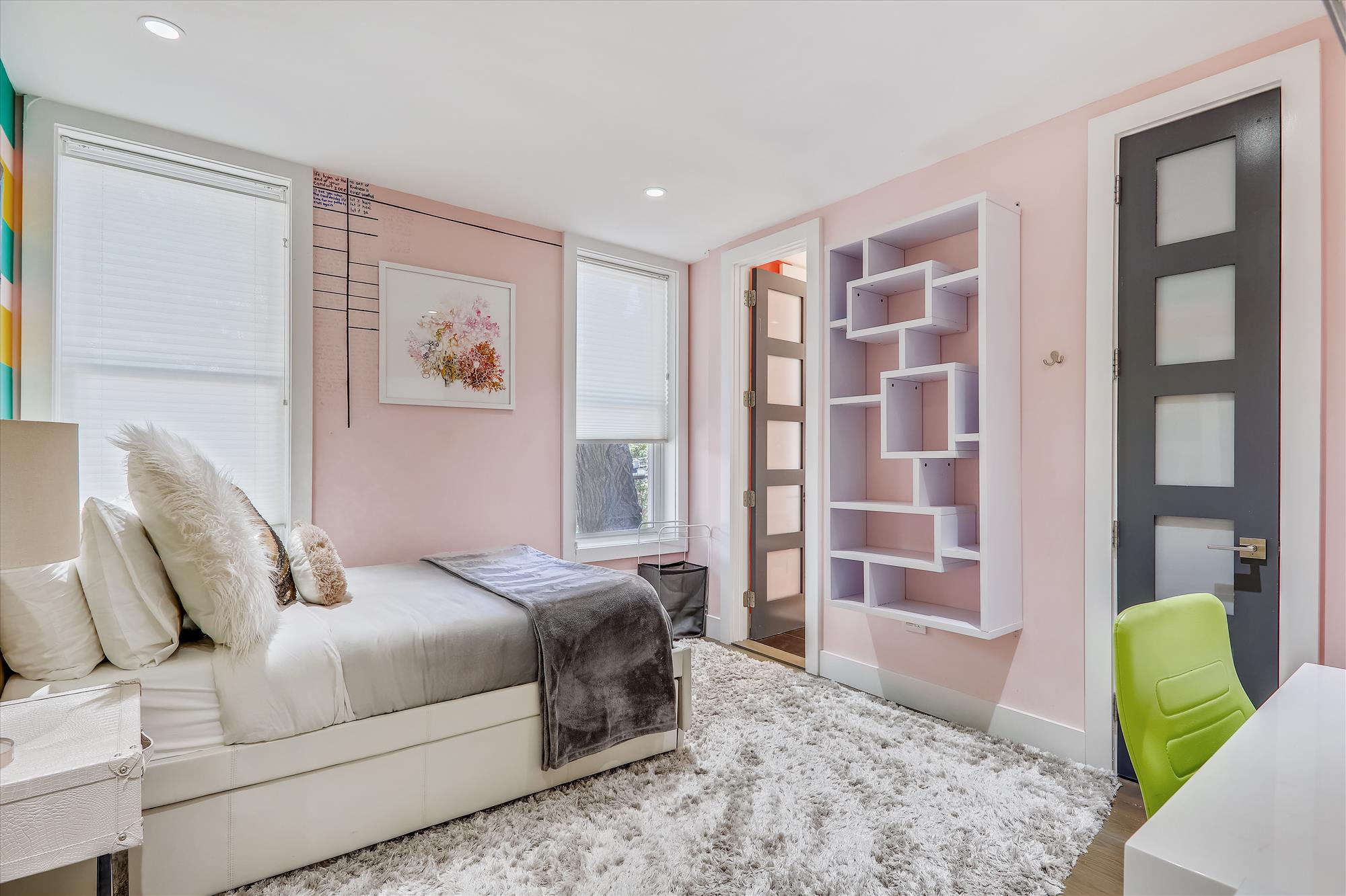 Furnished Apartments in DC