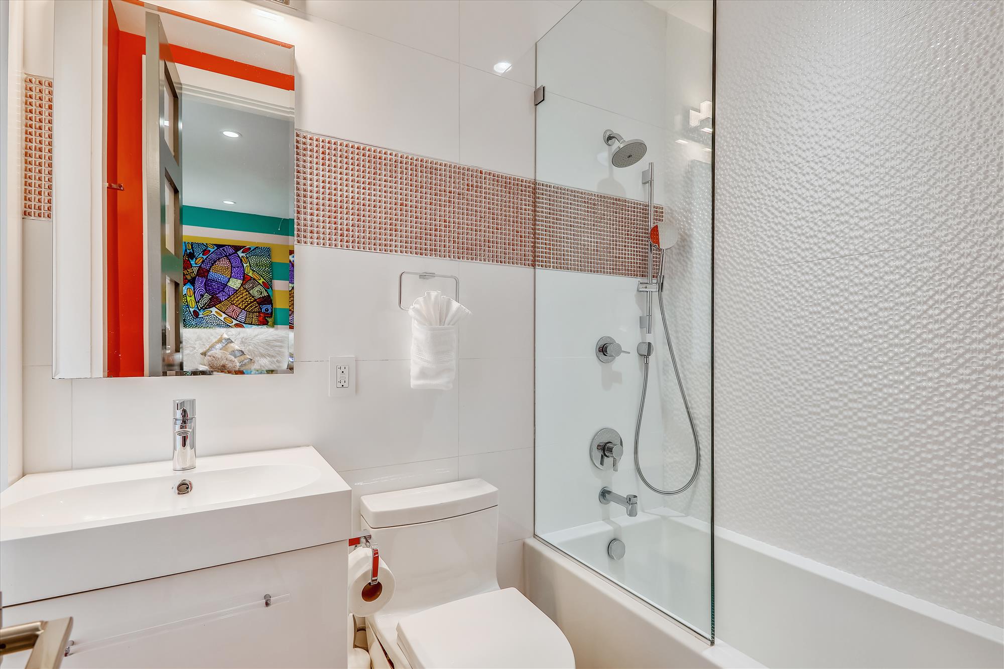 Furnished Apartments in DC