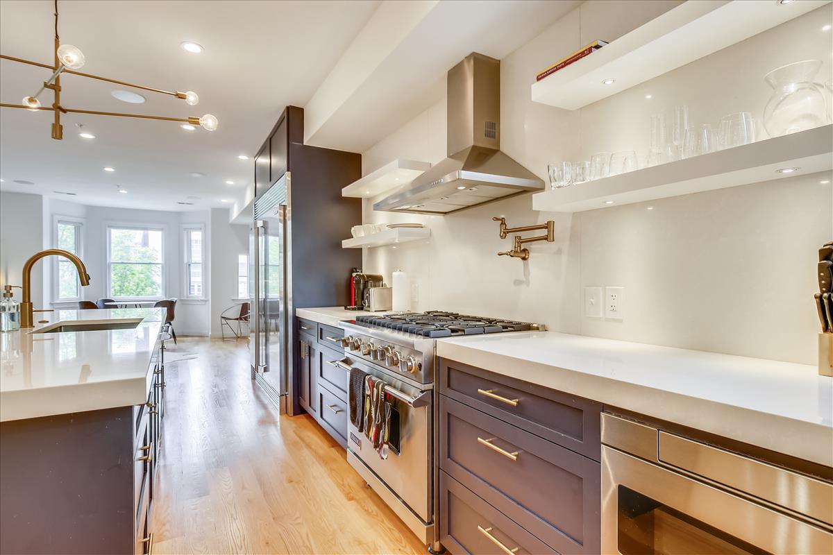Furnished Apartments in DC