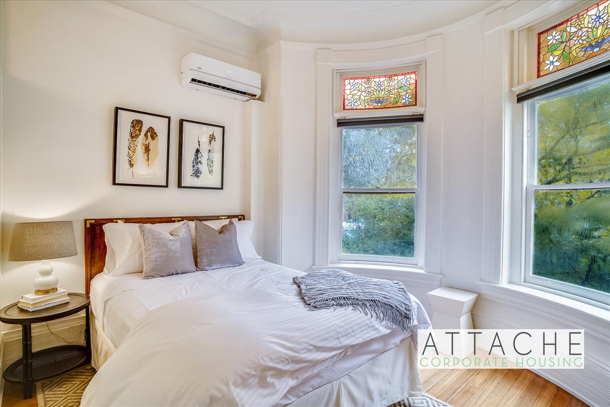 Furnished Apartments in DC