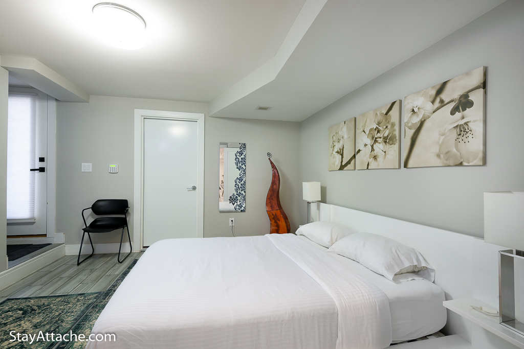 Furnished Apartments in DC