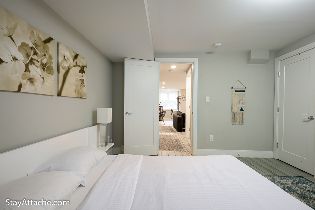 Furnished Apartments in DC