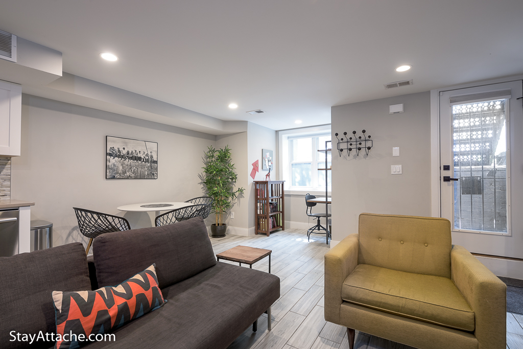 Furnished Apartments in DC