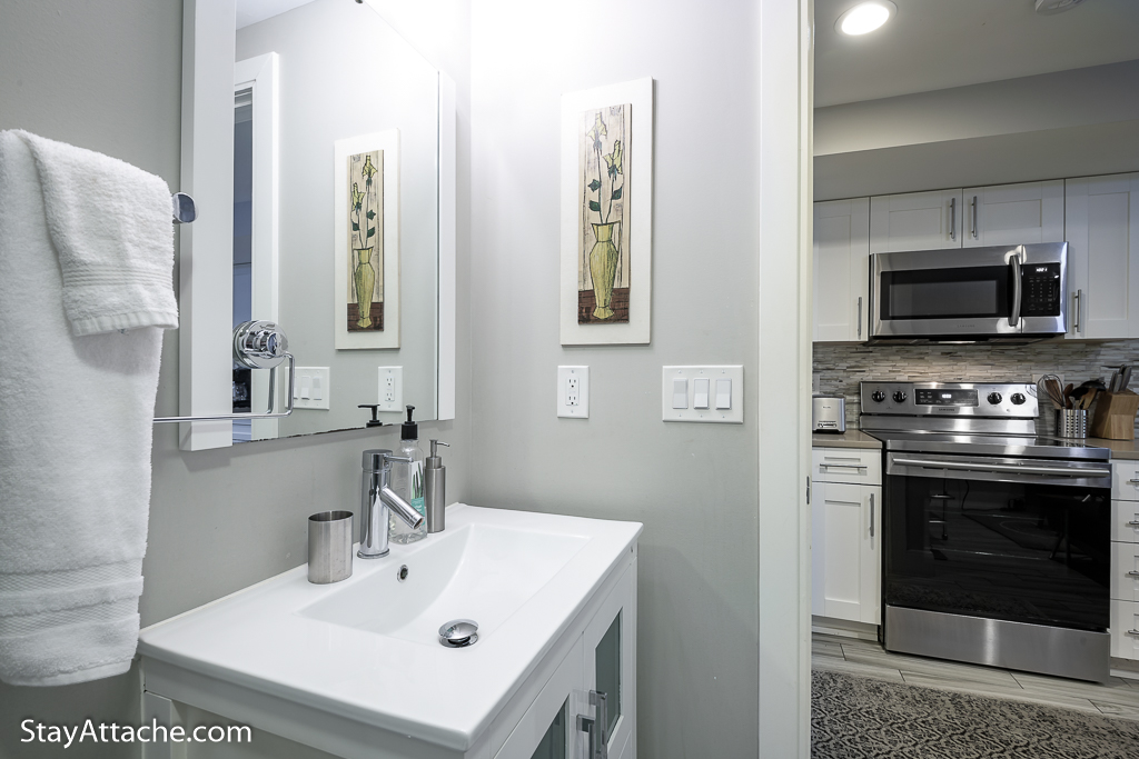 Furnished Apartments in DC